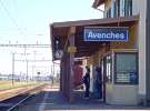 Avenches
