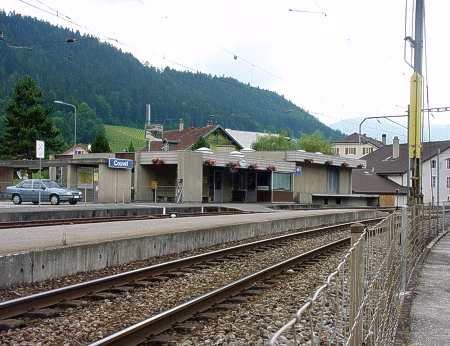 Couvet
