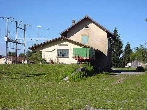 Dompierre