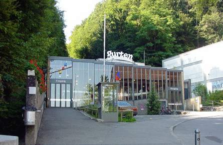 Gurten