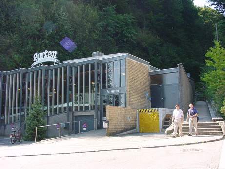 Gurten