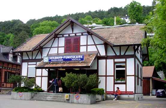 Magglingen