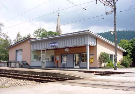 Môtiers