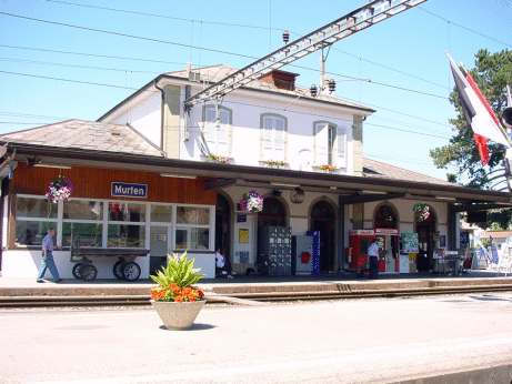 Murten