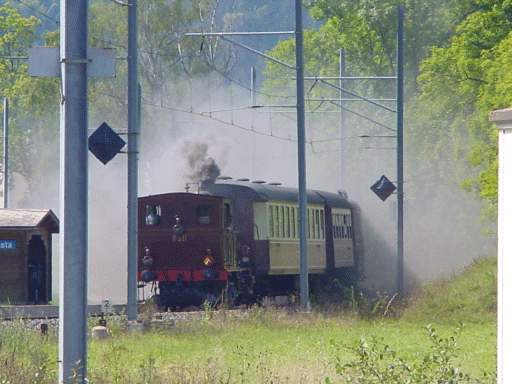 La Presta