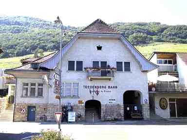 Tessenberg