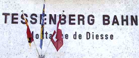 Tessenberg