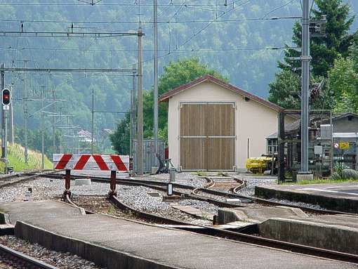 Travers