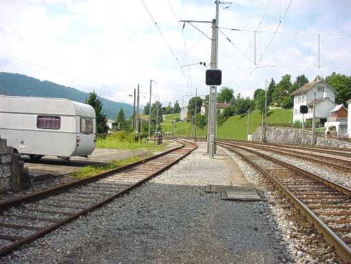 Travers