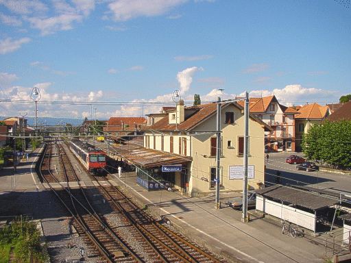 Kerzers