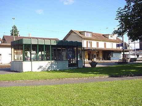 Kerzers