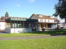 Bahnhof Kerzers