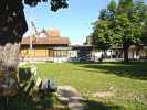 Bahnhof Kerzers