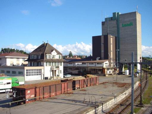 Kerzers