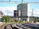 Bahnhof Kerzers