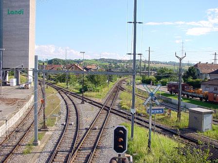 Kerzers
