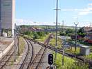 Bahnhof Kerzers
