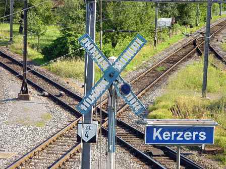 Kerzers