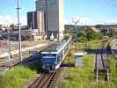 Bahnhof Kerzers