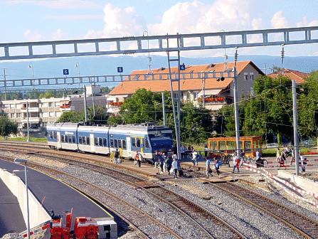 Kerzers