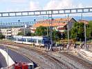 Bahnhof Kerzers