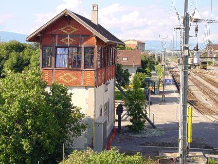 Kerzers