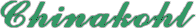 Chinakohl