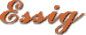Essig