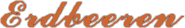 Erdbeeren