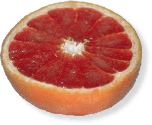 Grapefruit