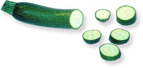 Zucchini